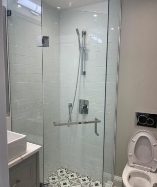 bathroom renovation service canada