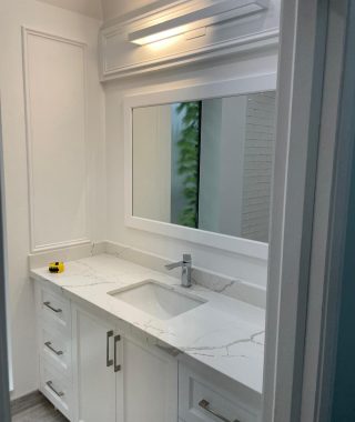 top bathroom renovations company toronto